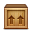 Box » This Side Up icon